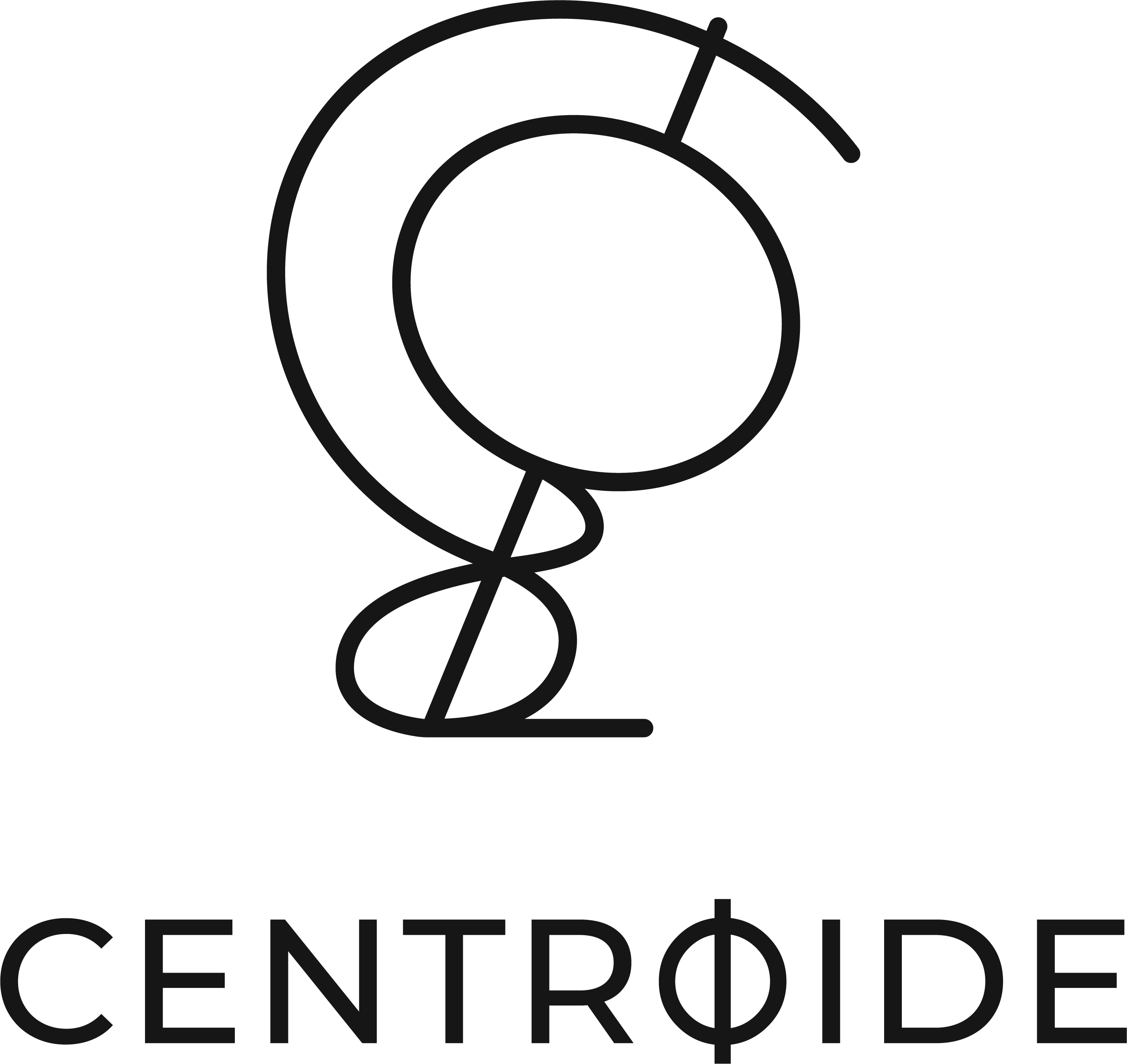 Centroide